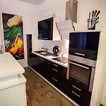 Szálloda Ochsen 3*