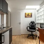 Ochsen فندق