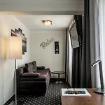 Hotel Ochsen 3*