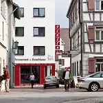 Ochsen 3*