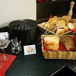 Ochsen Szálloda 3*