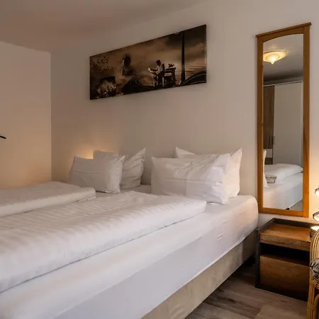 Hotel Ochsen 3*