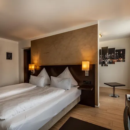 Ochsen Hotel Bad Saulgau