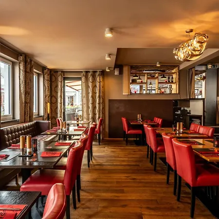 Hotel Ochsen