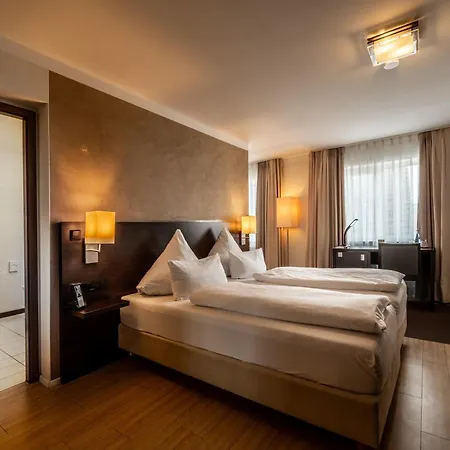 Hotel Ochsen 3*
