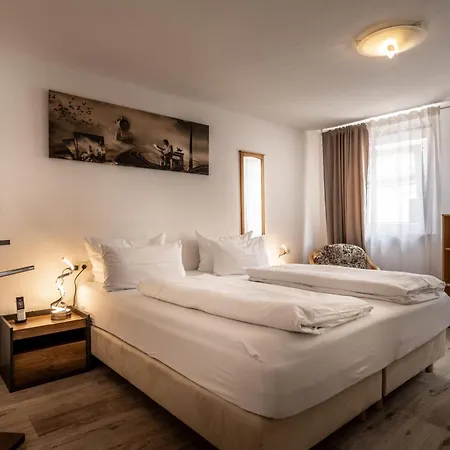 Hotel Ochsen Bad Saulgau