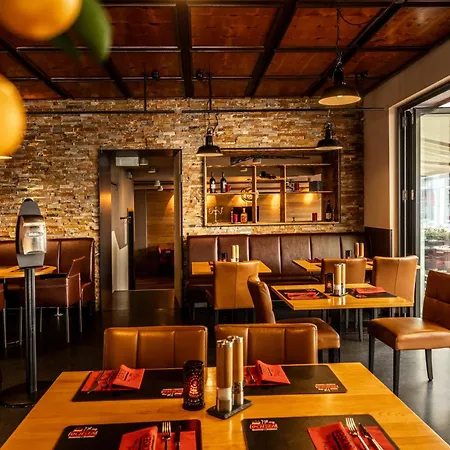 Ochsen Hotel 3*