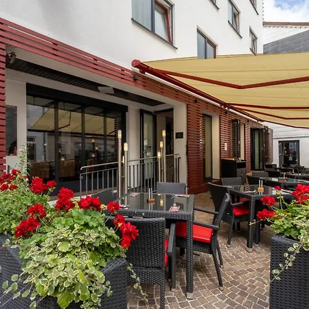 Hotel Ochsen 3*