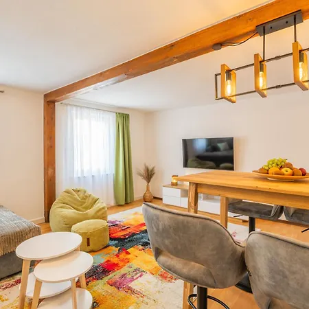 Hotel Ochsen Bad Saulgau