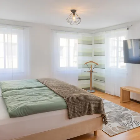 Ochsen Hotel 3*