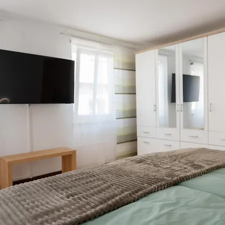 Hotel Ochsen 3*