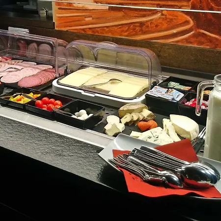 호텔 Ochsen