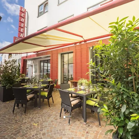 Ochsen Hotel Bad Saulgau