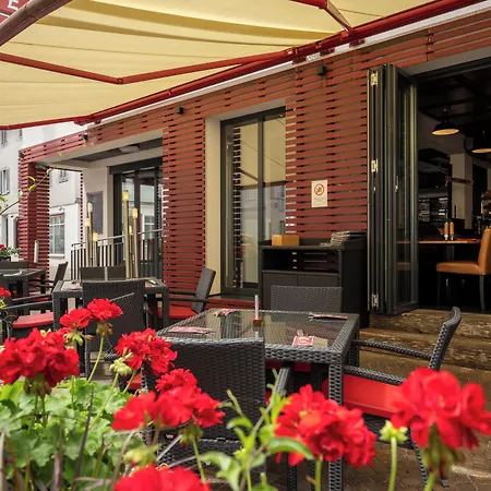 Hotel Ochsen