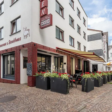 Ochsen Hotel