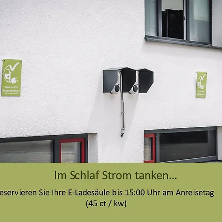 Ochsen 바트사울가우