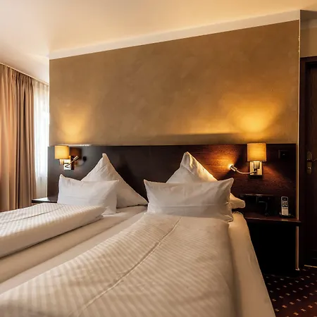 Ochsen 호텔 바트사울가우