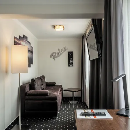 Hotel Ochsen 3*