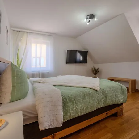 Hotel Ochsen