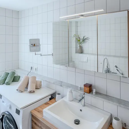 Szálloda Ochsen Bad Saulgau
