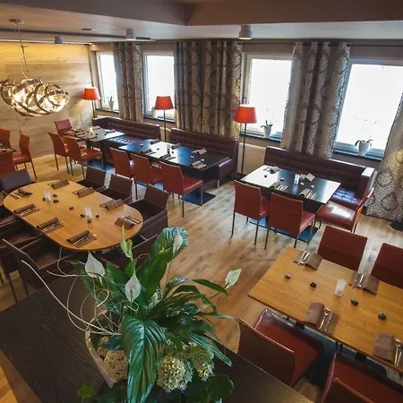 Hotel Ochsen Bad Saulgau