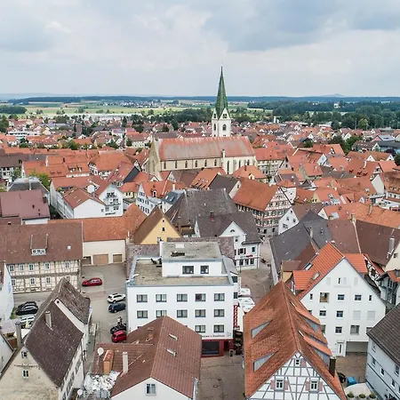 Ochsen 3* Bad Saulgau
