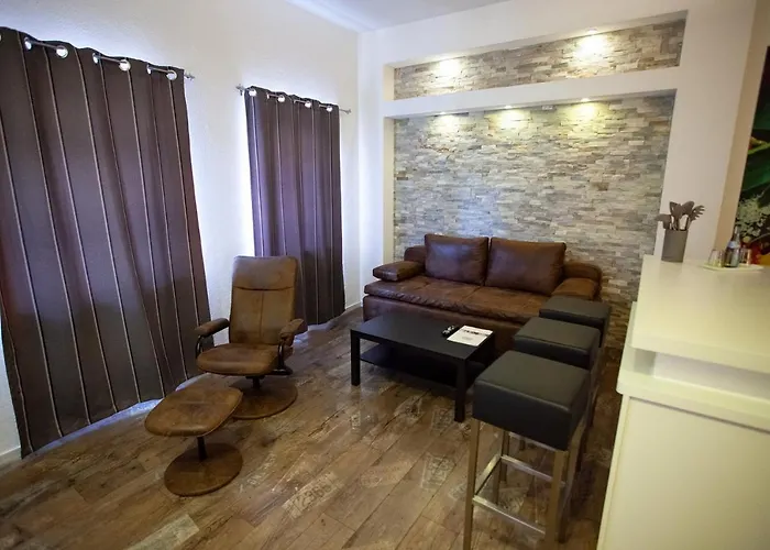 Hotel Ochsen Bad Saulgau