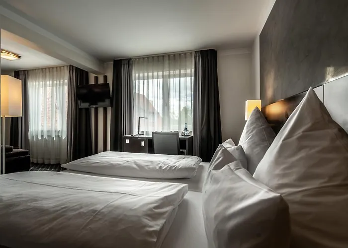 Ochsen Hotel Bad Saulgau