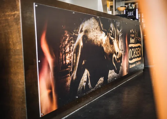 Ochsen 3* Bad Saulgau