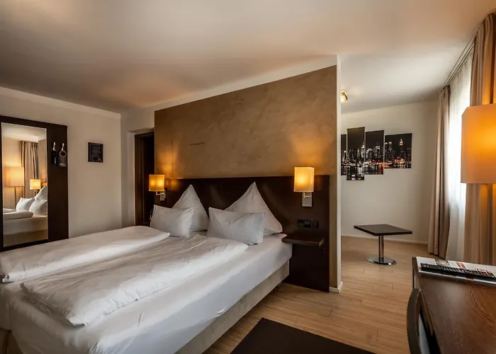 Ochsen Hotel Bad Saulgau