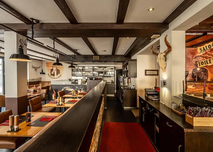 Hotel Ochsen Bad Saulgau