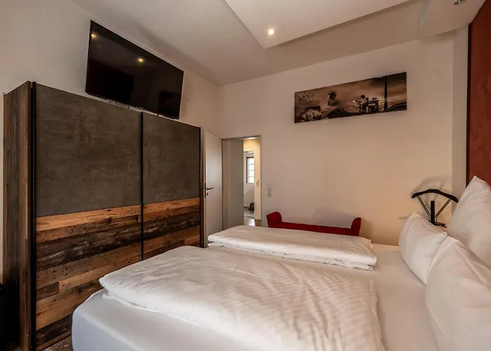 Ochsen 3* Bad Saulgau