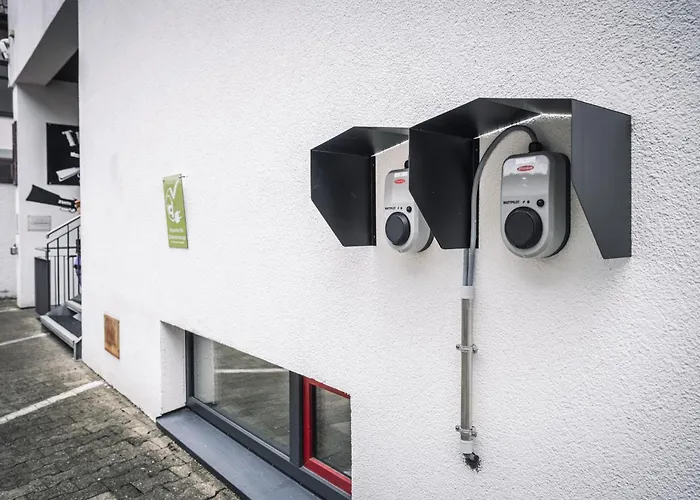 Hotel Ochsen Bad Saulgau