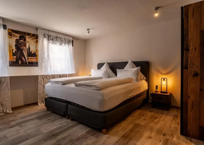 Ochsen 3* Bad Saulgau