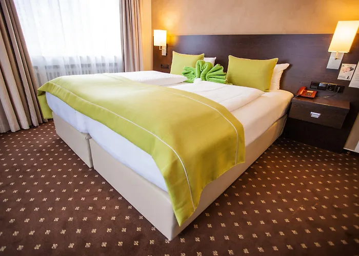 Ochsen Hotel Bad Saulgau