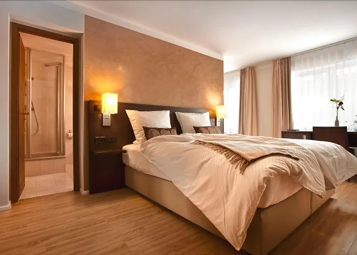 Ochsen Hotel Bad Saulgau