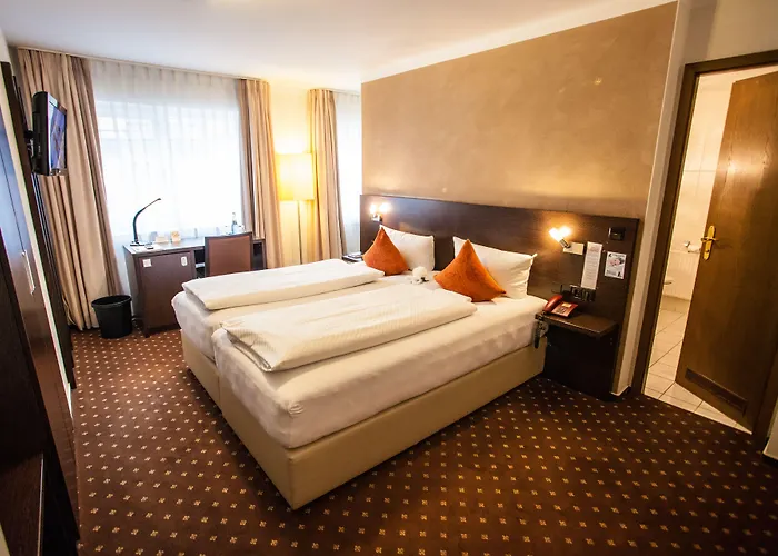 Ochsen 3* Bad Saulgau