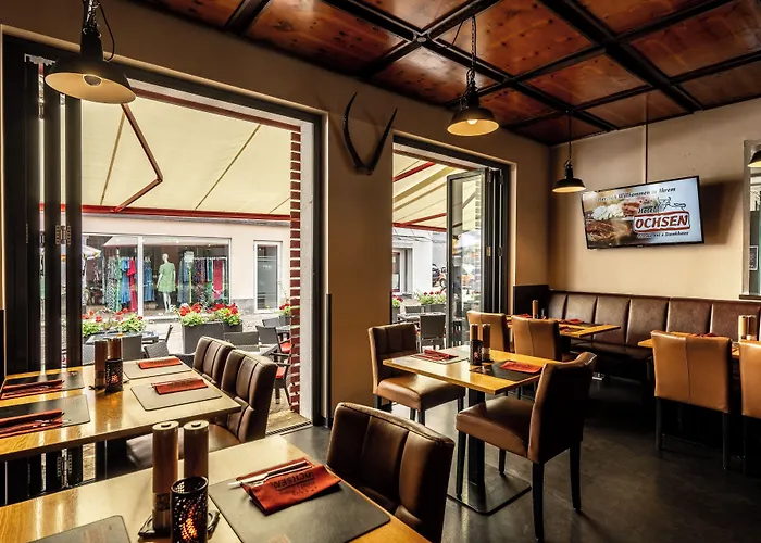 Ochsen 3* Bad Saulgau