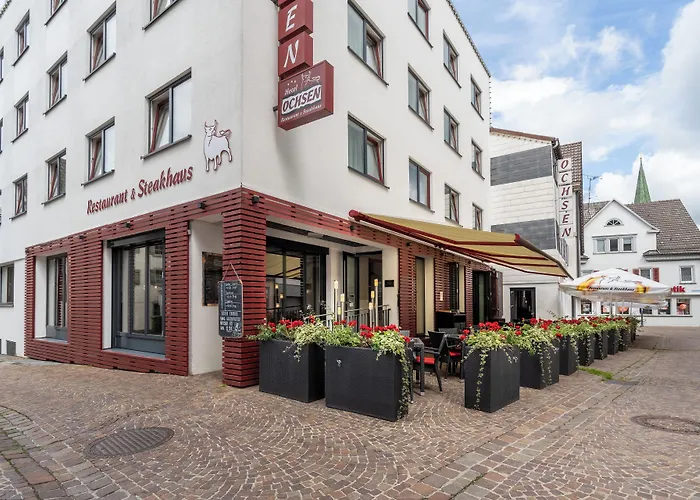 Ochsen Hotel