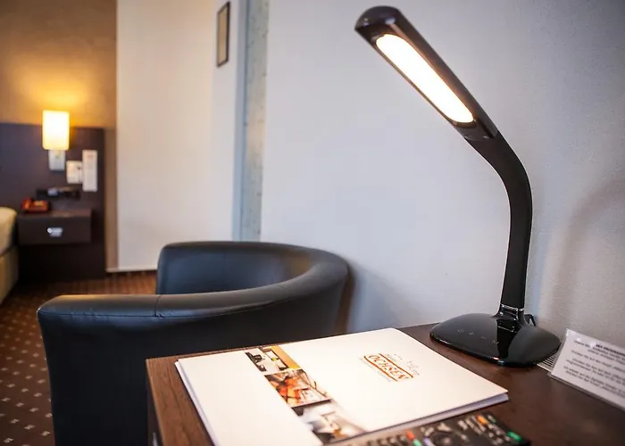 Hotel Ochsen Bad Saulgau