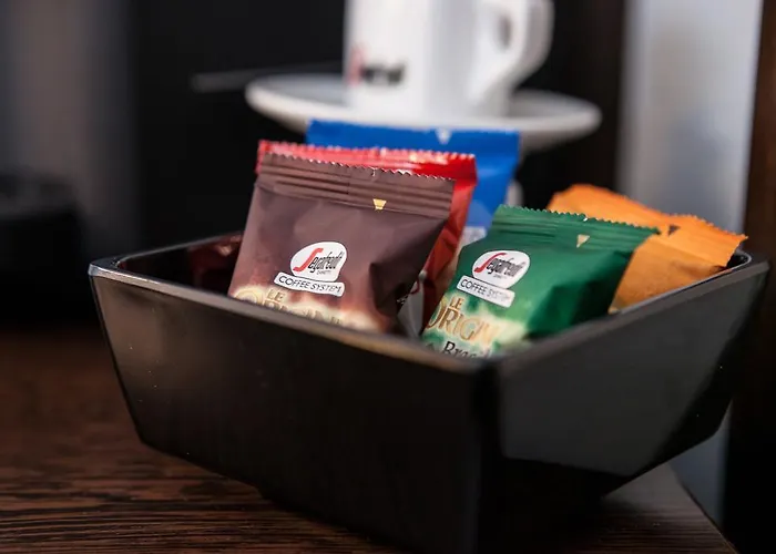 Hotel Ochsen Bad Saulgau