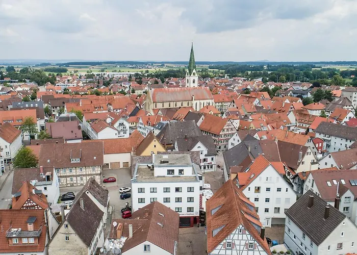 Ochsen 3* Bad Saulgau