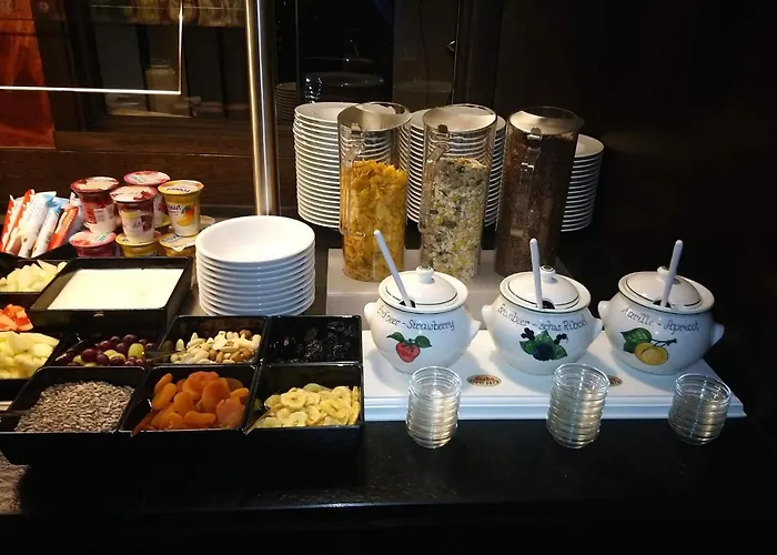 Hotel Ochsen Bad Saulgau