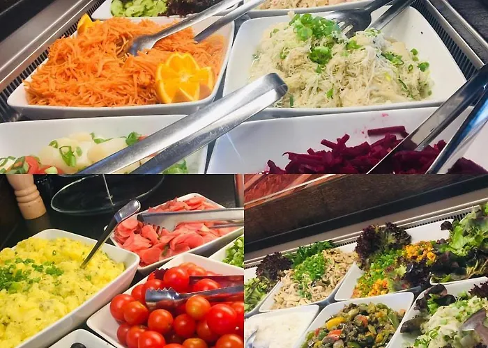 Ochsen Hotel Bad Saulgau